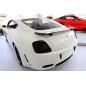 BENTLEY CONTINENTAL GT 2003-2011 SPOILER NA KLAPE LOTKA