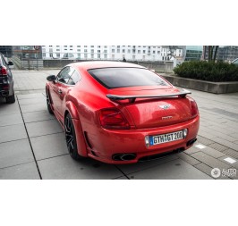 BENTLEY CONTINENTAL GT 2003-2011 AILERON / BECQUET / SPOILER