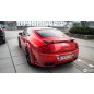 BENTLEY CONTINENTAL GT 2003-2011 SPOILER NA KLAPE LOTKA