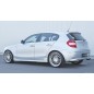 BMW 1 E81 E87 SPOILER NA KLAPE LOTKA