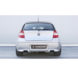 BMW 1 E81 E87 DACHSPOILER