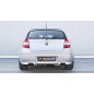 BMW 1 E81 E87 SPOILER NA KLAPE LOTKA