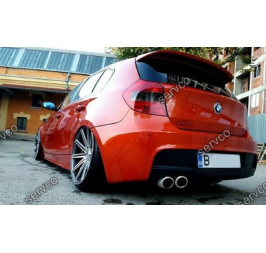 BMW 1 E81 E87 AERO DACHSPOILER