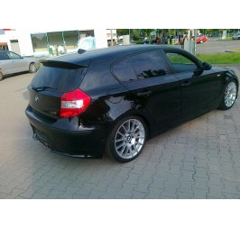 BMW 1 E81 E87 AERO ROOF SPOILER