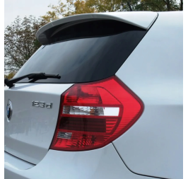 BMW 1 E81 E87 AERO ROOF SPOILER
