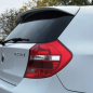 BMW 1 E81 E87 AERO DACHSPOILER