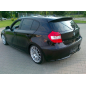 BMW 1 E81 E87 AERO SPOILER NA KLAPE LOTKA