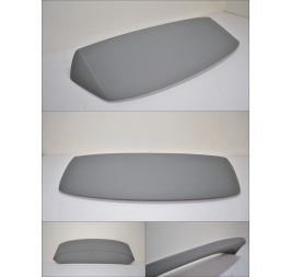 BMW 1 E81 E87 AERO SPOILER NA KLAPE LOTKA