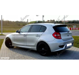BMW 1 E81 E87 AERO DACHSPOILER