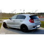 BMW 1 E81 E87 AERO DACHSPOILER