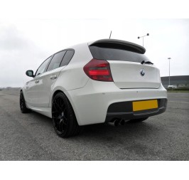 BMW 1 E81 E87 AERO SPOILER NA KLAPE LOTKA