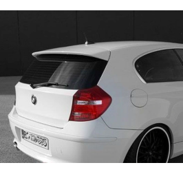 BMW 1 E81 E87 AERO ROOF SPOILER