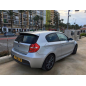 BMW 1 E81 E87 AERO SPOILER NA KLAPE LOTKA