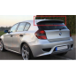 BMW 1 E81 E87 AERO DACHSPOILER
