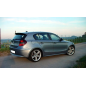 BMW 1 E81 E87 AERO DACHSPOILER