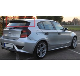 BMW 1 E81 E87 AERO DACHSPOILER