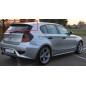 BMW 1 E81 E87 AERO SPOILER NA KLAPE LOTKA