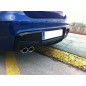 BMW 1 E81 E87 HECK DIFFUSOR