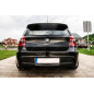BMW 1 E81 E87 AERO JUPE ARRIERE / DIFFUSEUR