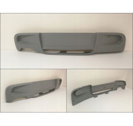 BMW 1 E81 E87 HECK DIFFUSOR