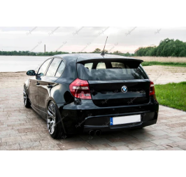 BMW 1 E81 E87 HECK DIFFUSOR