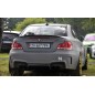 BMW 1 E82 PERFORMANCE SPOILER NA KLAPE LOTKA