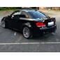 BMW 1 E82 PERFORMANCE AILERON / BECQUET / SPOILER