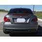 BMW 1 E82 PERFORMANCE AILERON / BECQUET / SPOILER