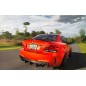 BMW 1 E82 PERFORMANCE SPOILER NA KLAPE LOTKA