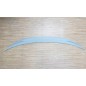 BMW 1 E82 PERFORMANCE SPOILER NA KLAPE LOTKA