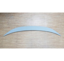 BMW 1 E82 PERFORMANCE SPOILER NA KLAPE LOTKA