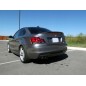 BMW 1 E82 PERFORMANCE SPOILER NA KLAPE LOTKA