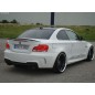 BMW 1 E82 PERFORMANCE HECKSPOILER