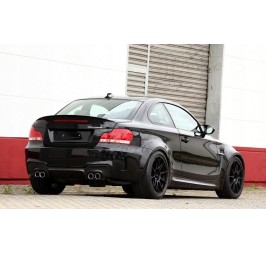 BMW 1 E82 PERFORMANCE HECKSPOILER