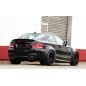 BMW 1 E82 PERFORMANCE SPOILER NA KLAPE LOTKA