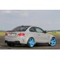 BMW 1 E82 PERFORMANCE HECKSPOILER