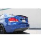 BMW 1 E82 PERFORMANCE SPOILER NA KLAPE LOTKA