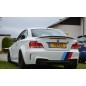 BMW 1 E82 PERFORMANCE SPOILER NA KLAPE LOTKA