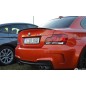 BMW 1 E82 PERFORMANCE HECKSPOILER