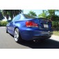 BMW 1 E82 PERFORMANCE SPOILER NA KLAPE LOTKA