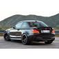 BMW 1 E82 PERFORMANCE SPOILER NA KLAPE LOTKA