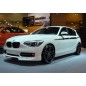 BMW 1 F20 PRZEDNIA DOKŁADKA ZDERZAKA