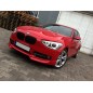 BMW 1 F20 PRZEDNIA DOKŁADKA ZDERZAKA