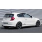 BMW 1 E81 E87 AC ROOF SPOILER