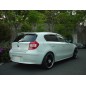 BMW 1 E81 E87 AC DACHSPOILER