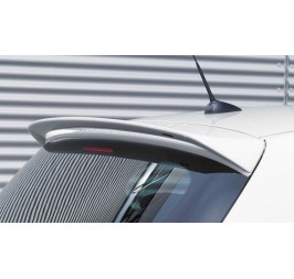 BMW 1 E81 E87 AC SPOILER NA KLAPE LOTKA