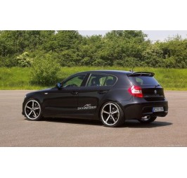 BMW 1 E81 E87 AC ROOF SPOILER