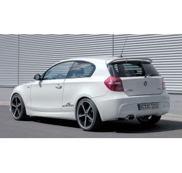 BMW 1 E81 E87 AC DACHSPOILER