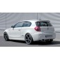 BMW 1 E81 E87 AC SPOILER NA KLAPE LOTKA