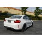BMW 2 F22 F87 M2 SPOILER NA KLAPE LOTKA PERFORMANCE